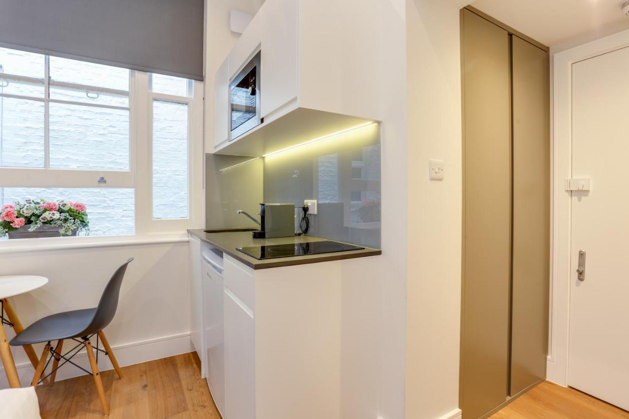 Queensborough Terrace Serviced By Concept Londen