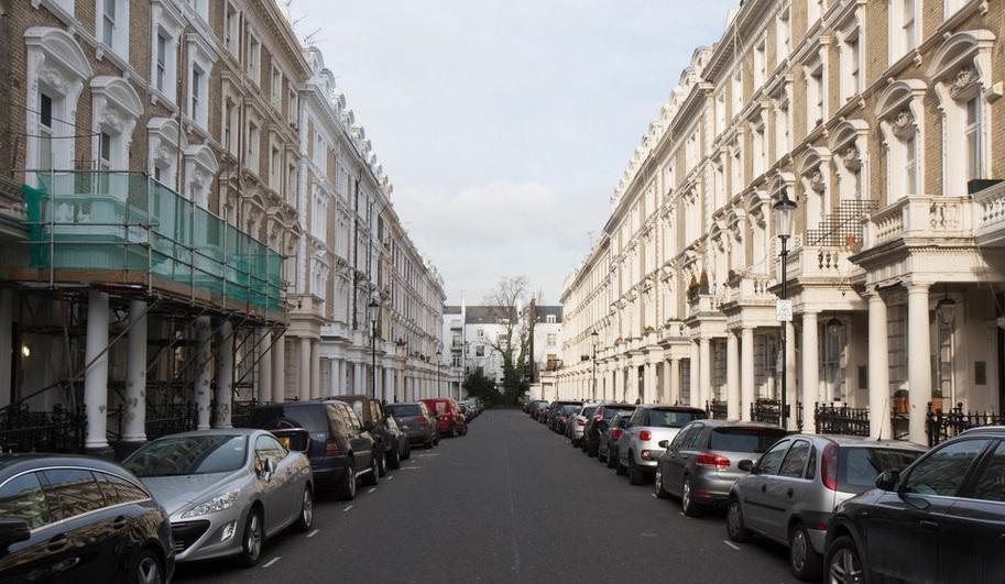 Notting Hill Gate 3* Londres