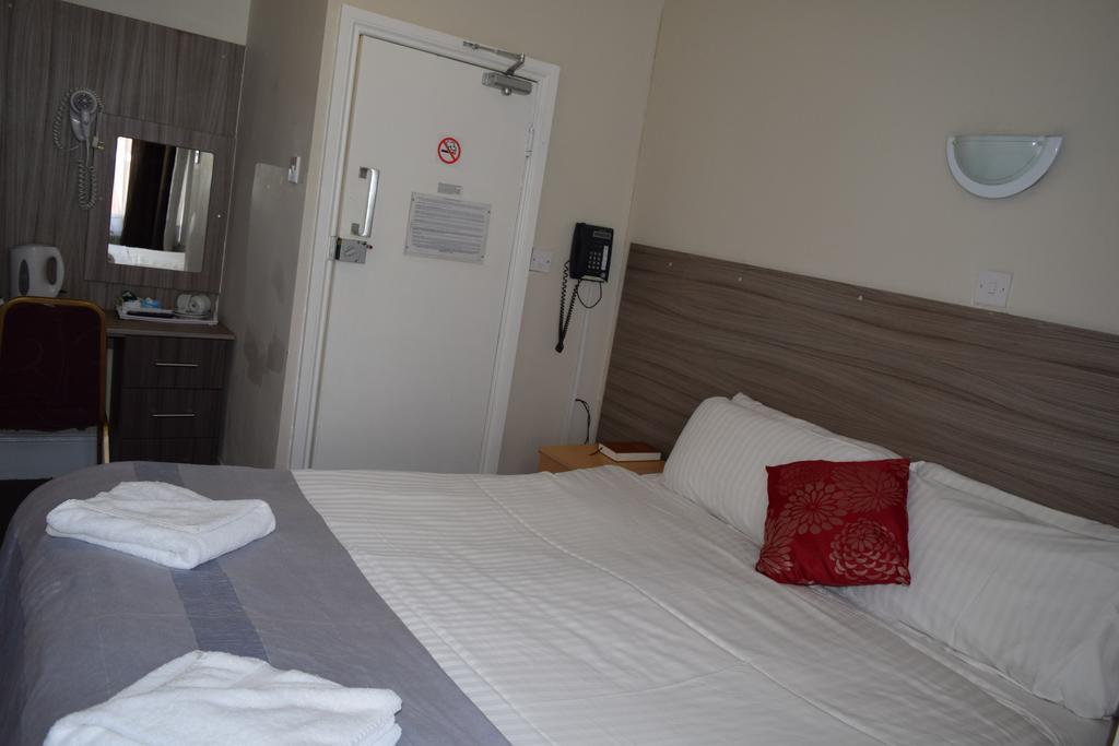 Hotel Holland Park Londen