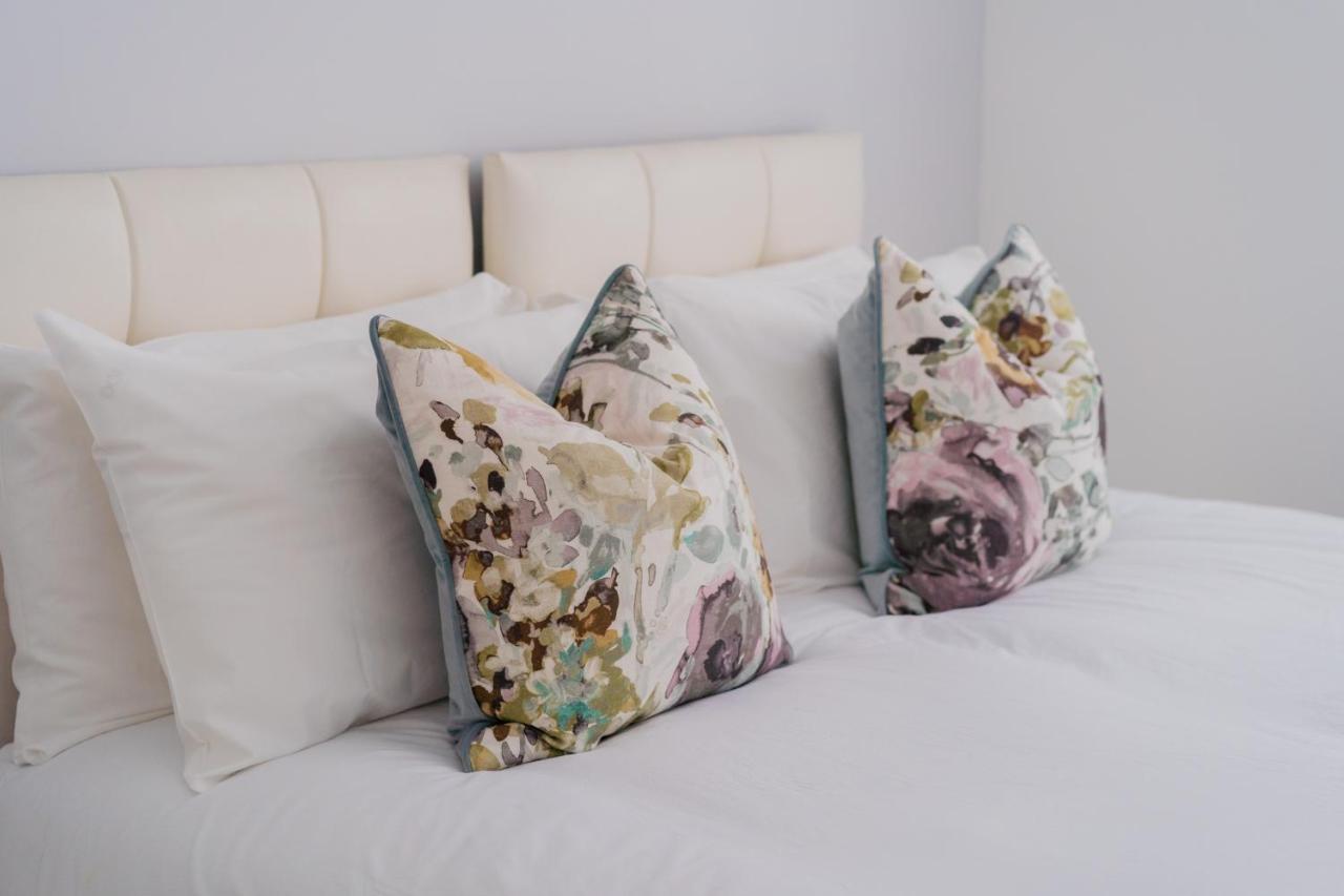 Apartment Stylish Covent Garden