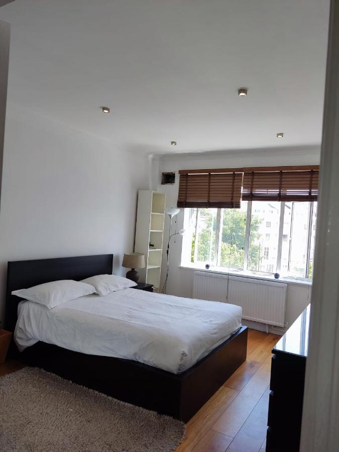 Hyde Park Apartamento Londres