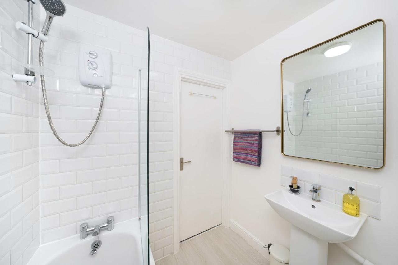 Apartment Central Hackney *