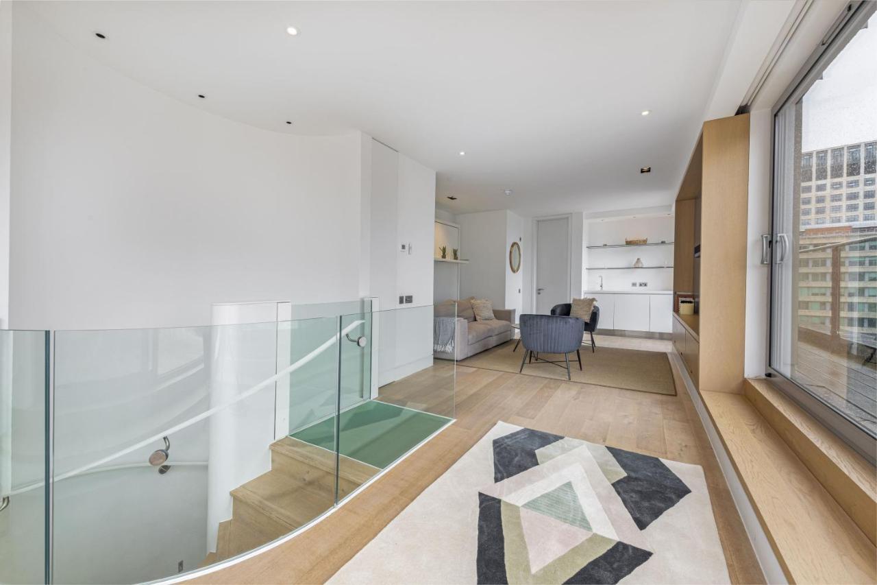 Apartamento Stayo Southbank *