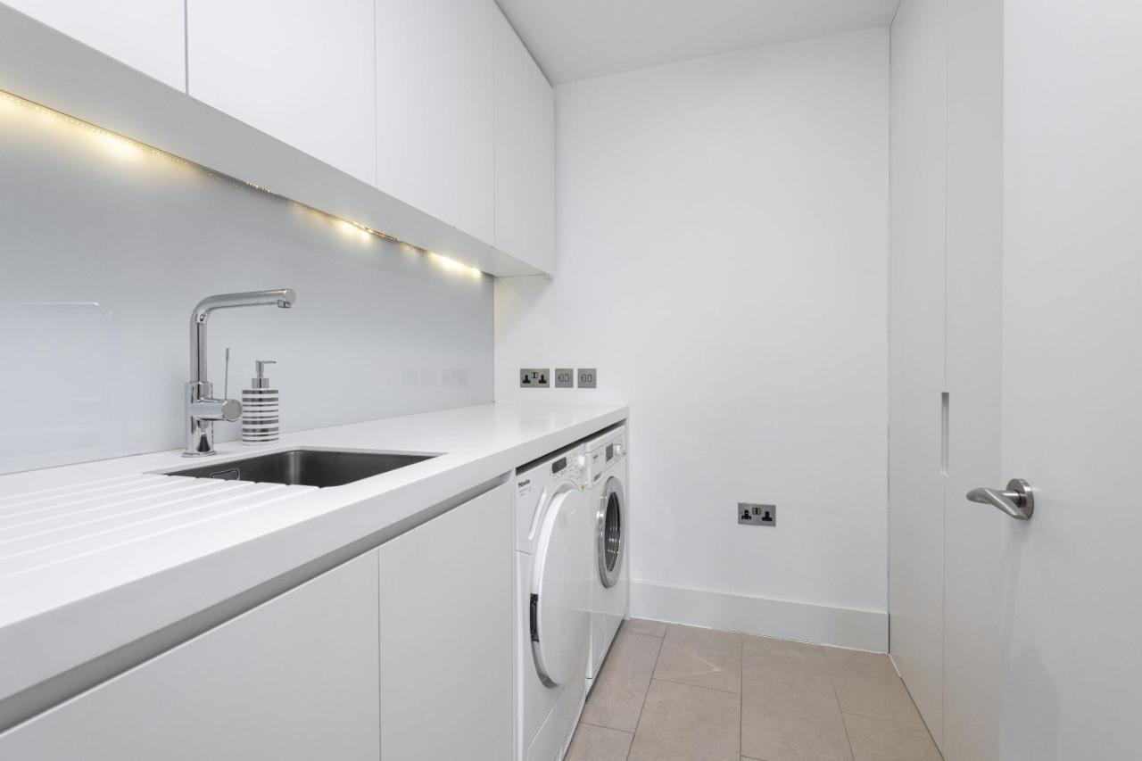 Apartamento Stayo Southbank *