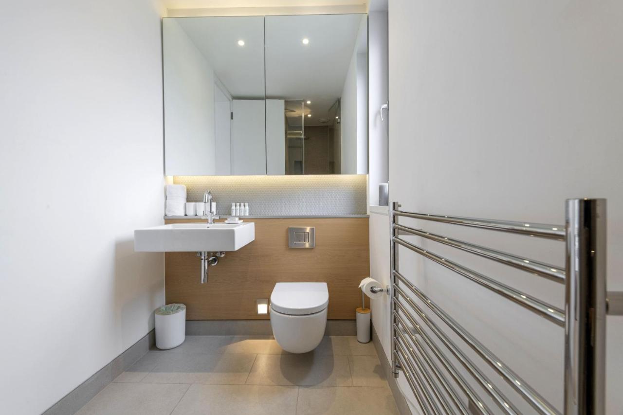 Apartamento Stayo Southbank