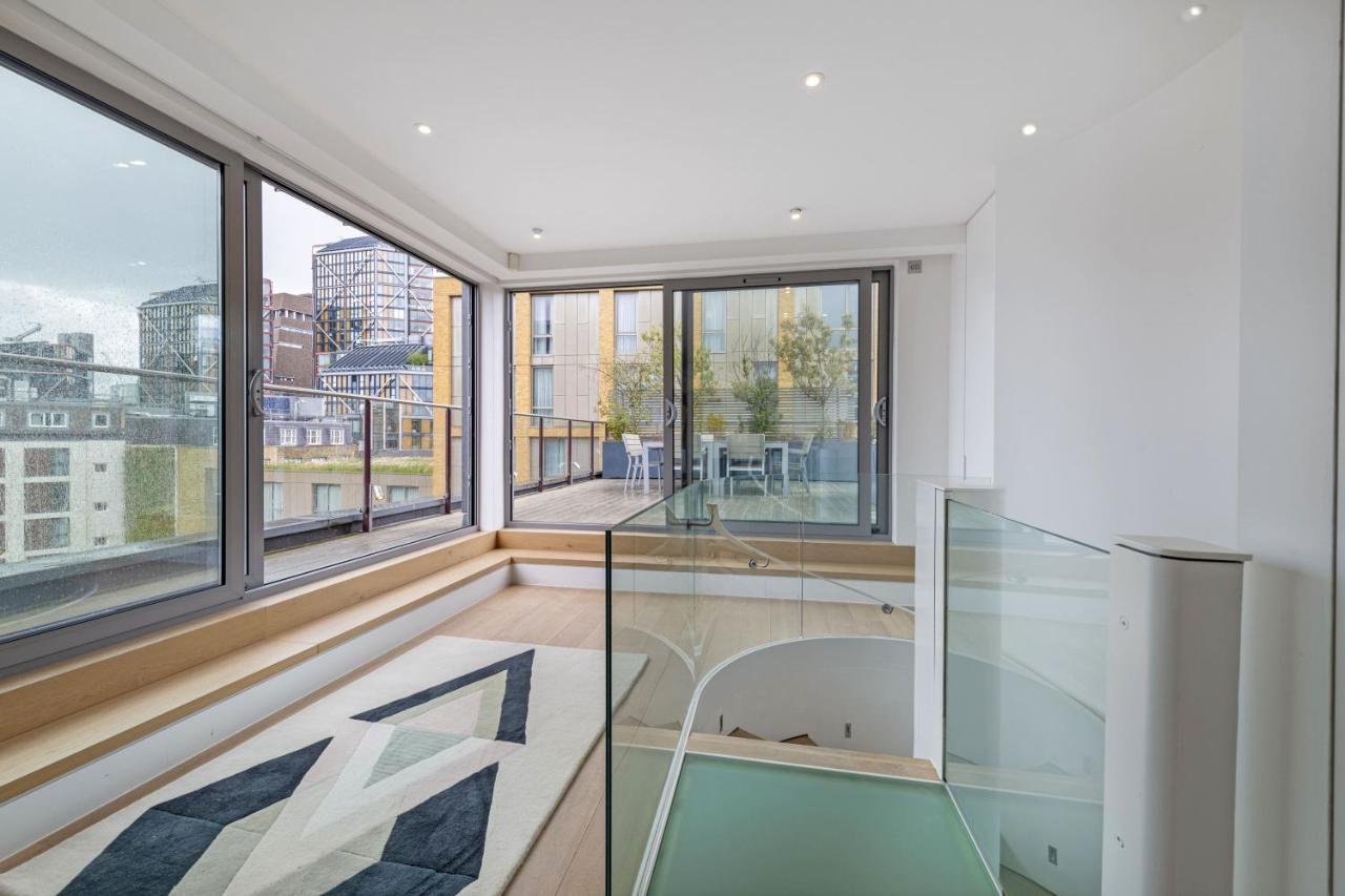 Stayo Southbank Apartamento Londres
