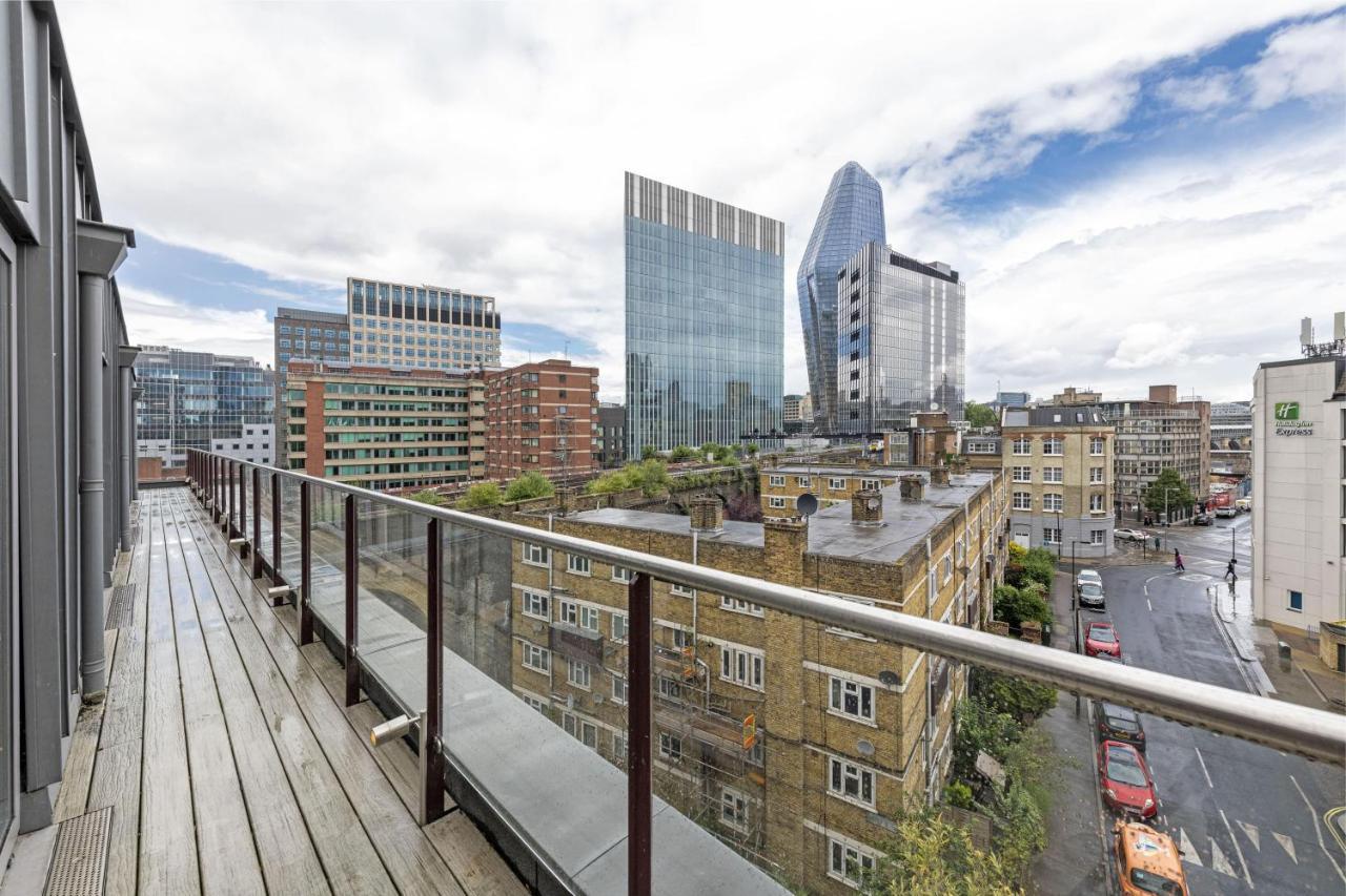 Stayo Southbank Apartamento *