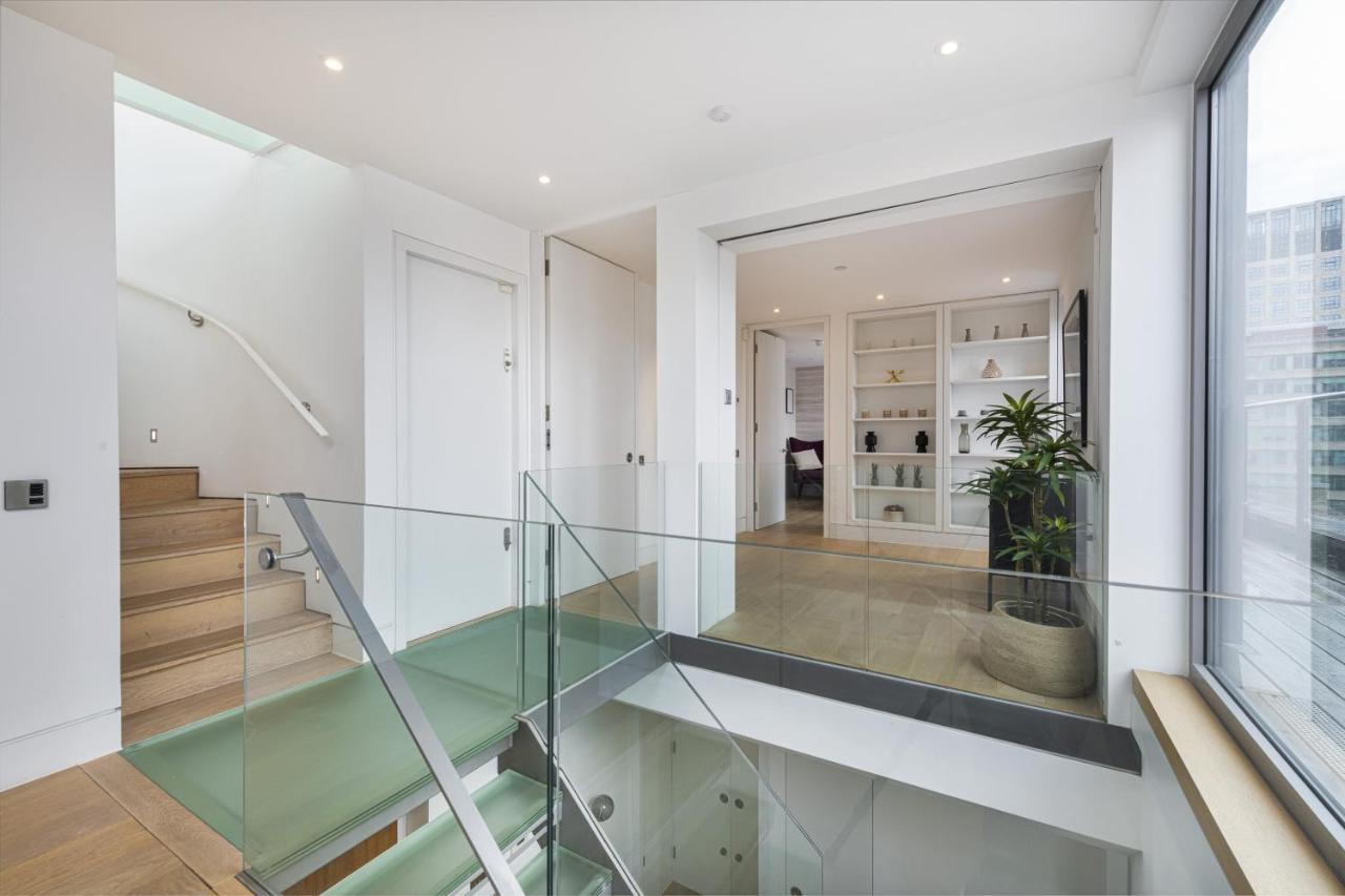 Stayo Southbank Apartamento Londres