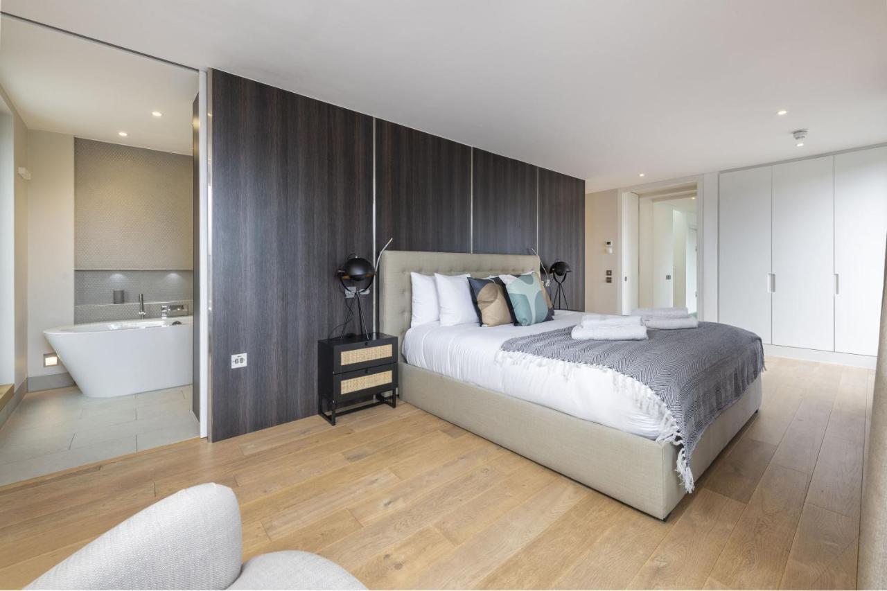 Stayo Southbank Londres