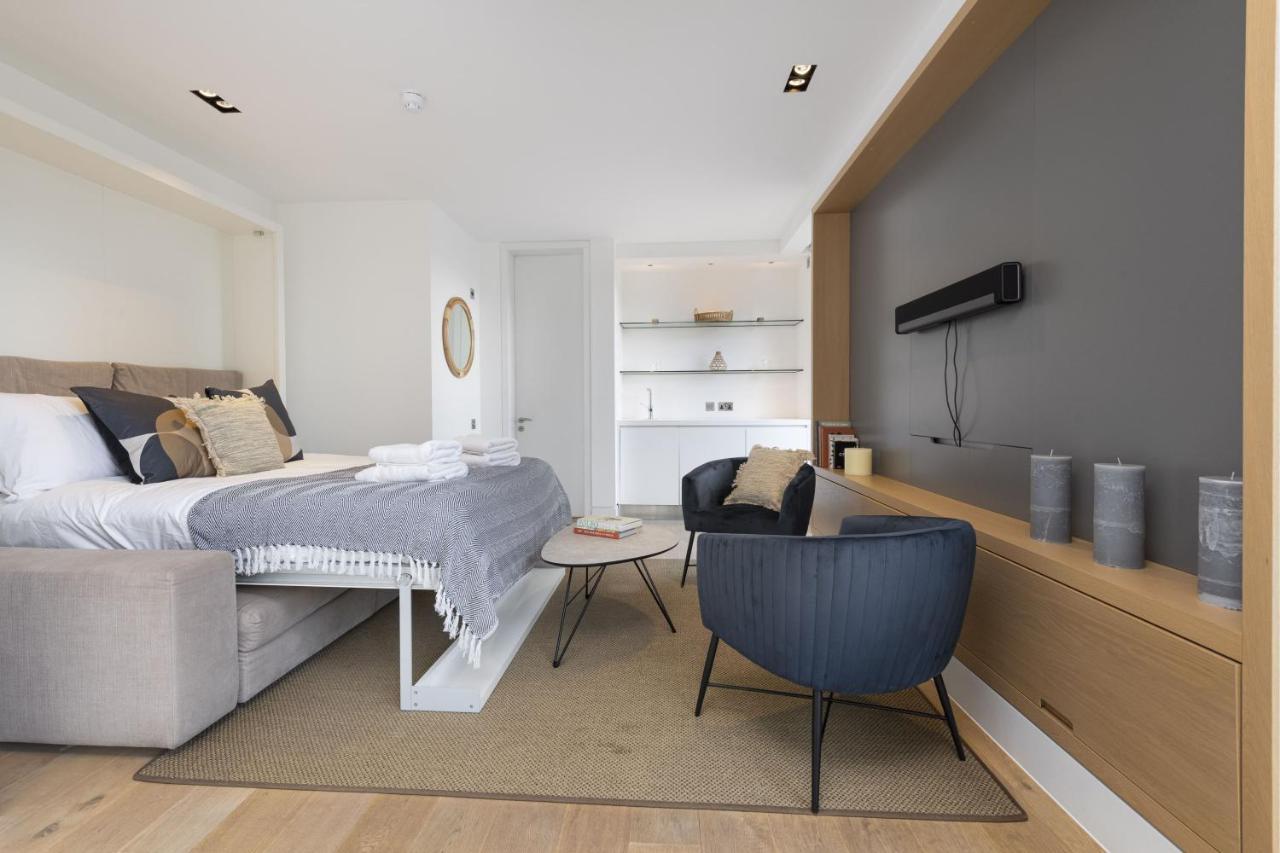 Stayo Southbank Apartamento *
