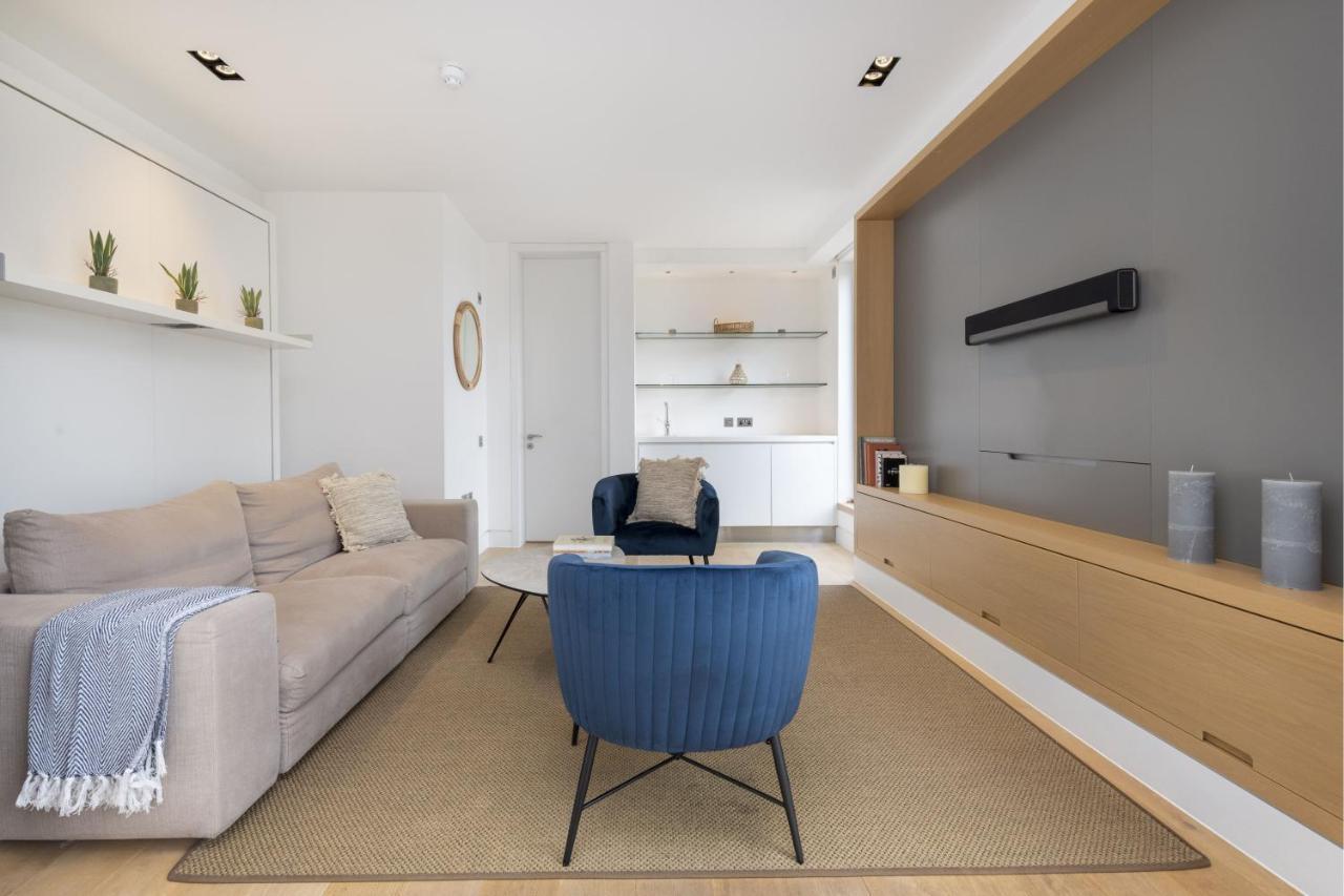 Stayo Southbank Apartamento
