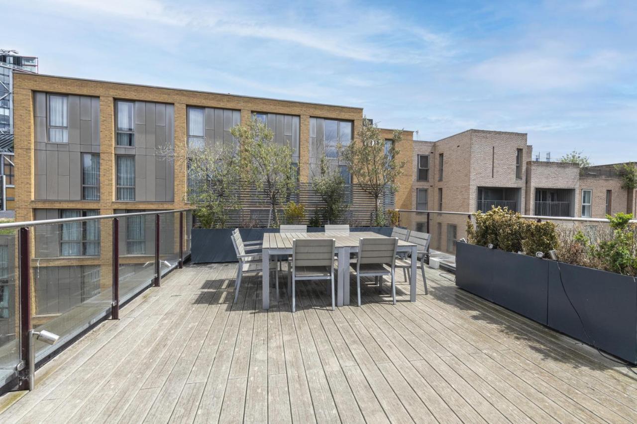 Stayo Southbank Apartamento Londres