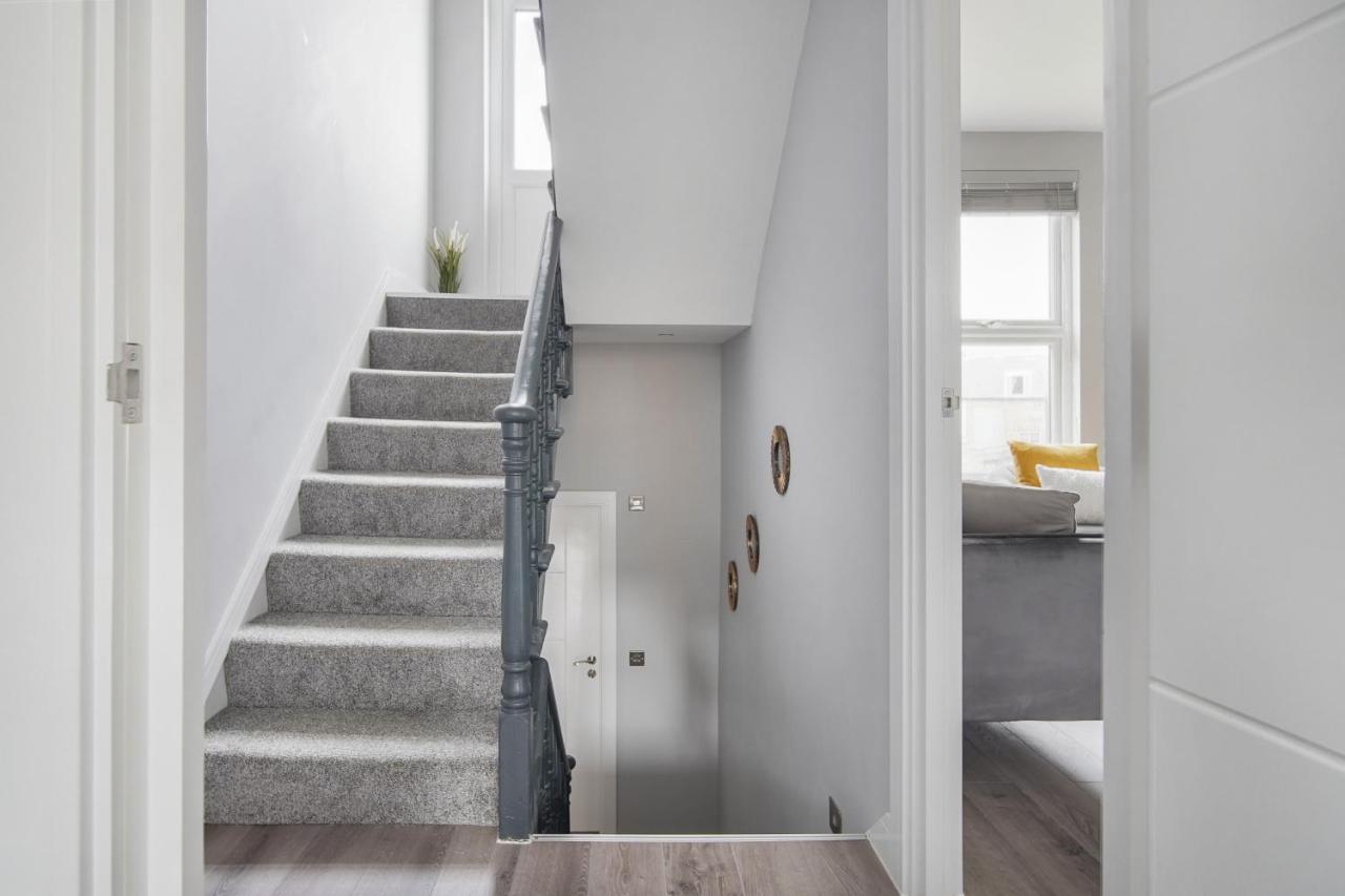Appartement Stunning 3 Bed 3 Bath Townhouse *