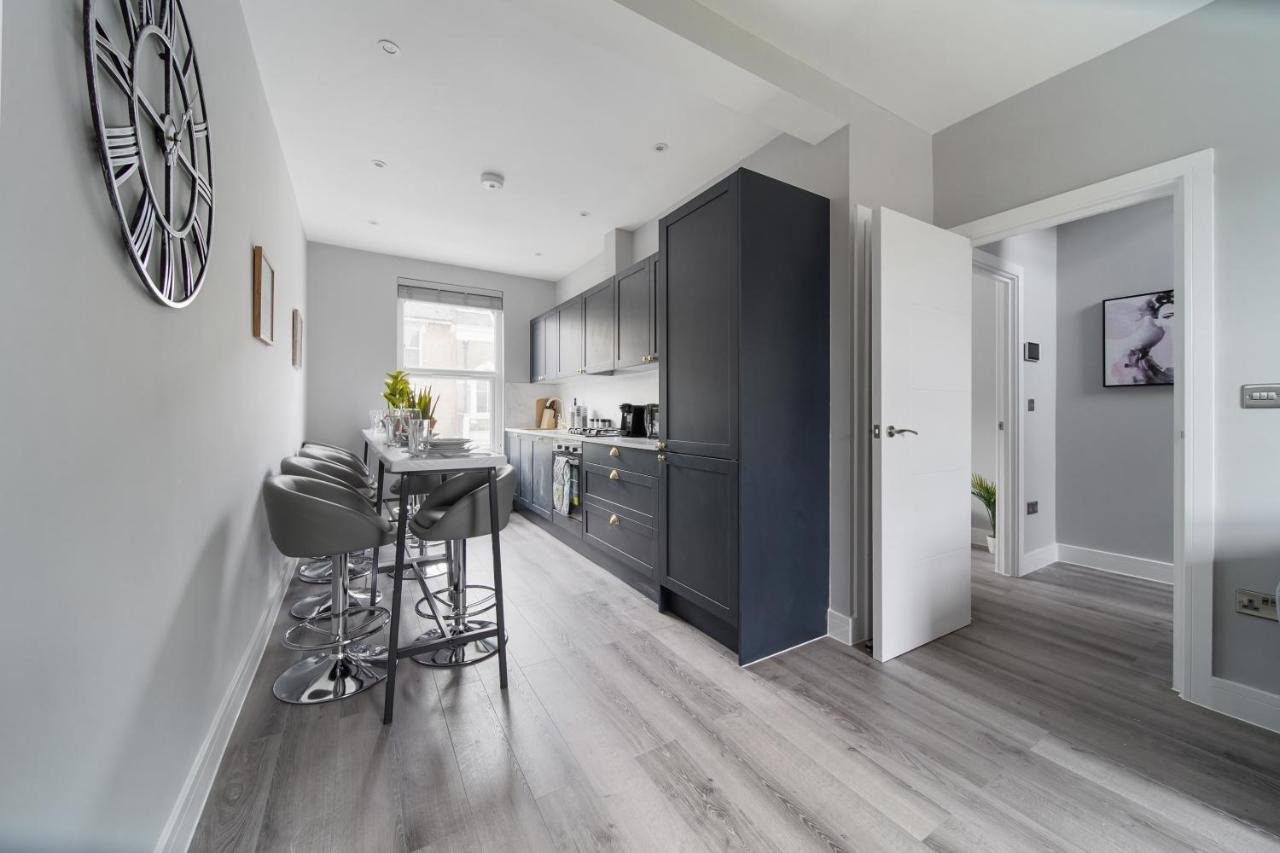 Appartement Stunning 3 Bed 3 Bath Townhouse *