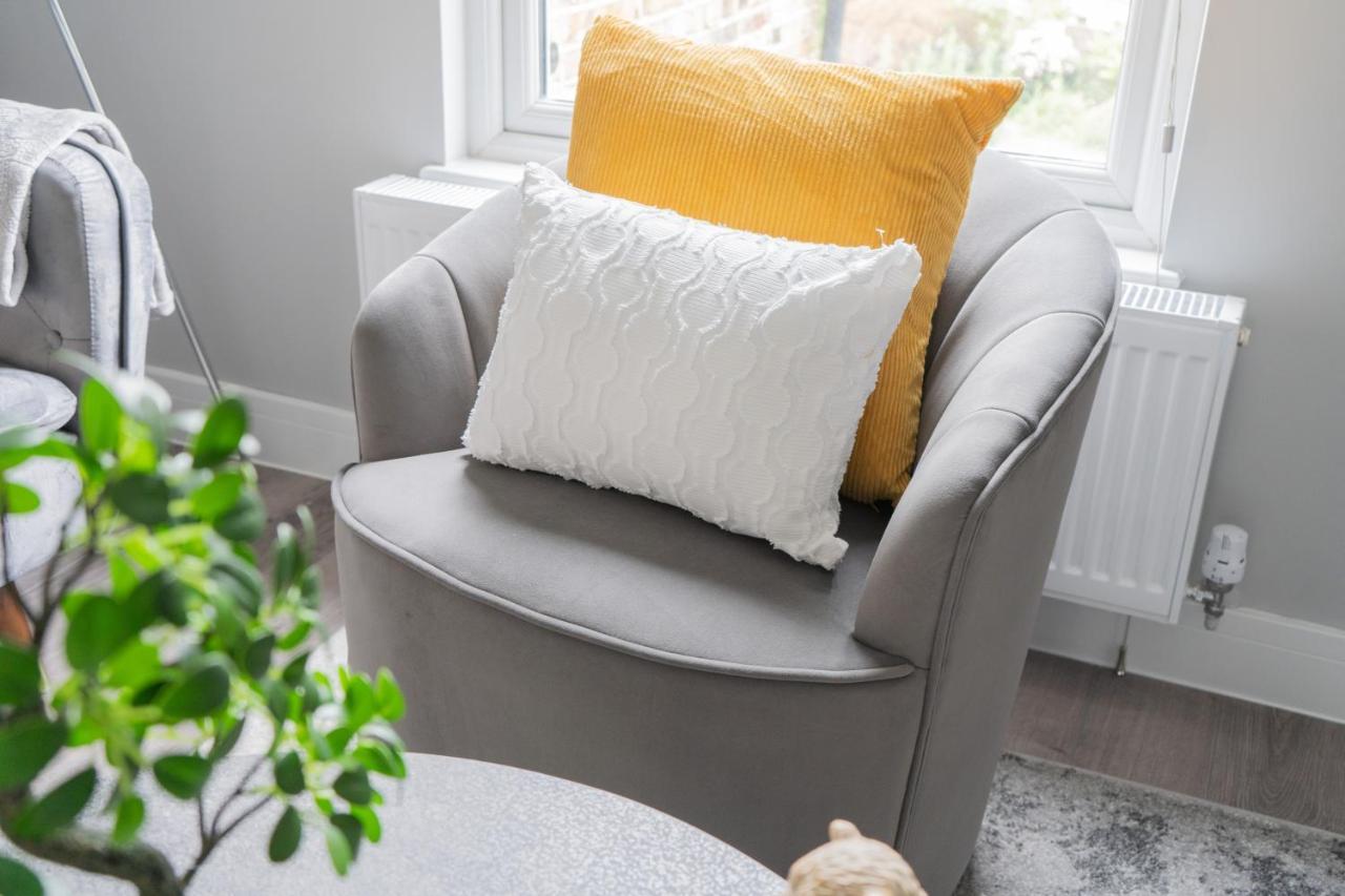 Appartement Stunning 3 Bed 3 Bath Townhouse *