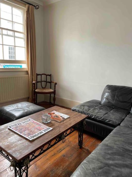 4 Bedroom Townhouse In Prime Location W2 Paddington Hyde Park London
