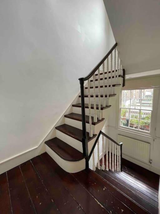 4 Bedroom Townhouse In Prime Location W2 Paddington Hyde Park Apartment *