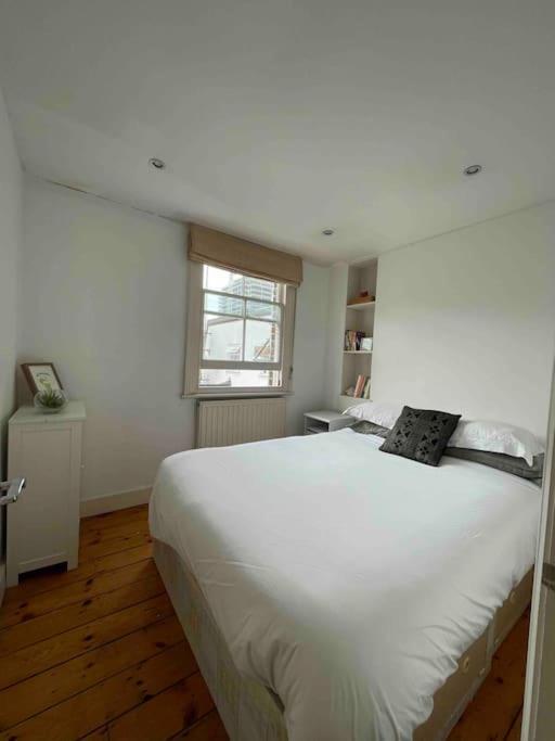 Apartment 4 Bedroom Townhouse In Prime Location W2 Paddington Hyde Park