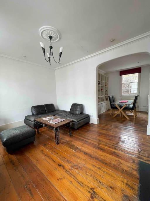 4 Bedroom Townhouse In Prime Location W2 Paddington Hyde Park Apartment