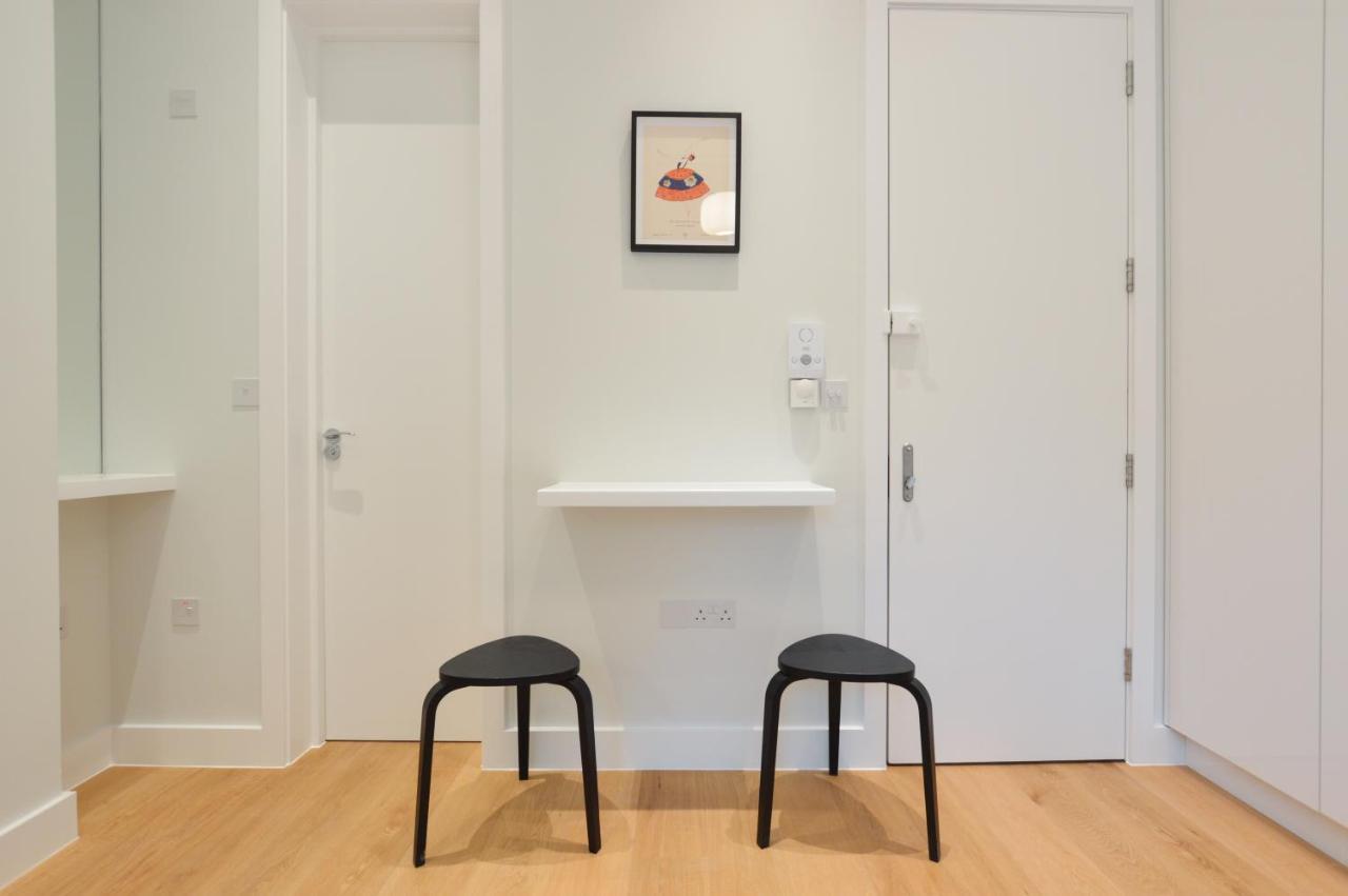 Hampstead Heath Serviced Apartment