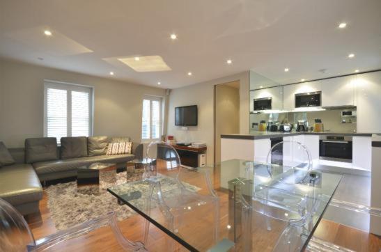 The Kensington London