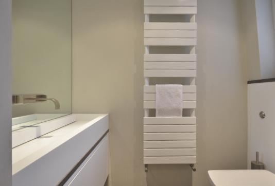 The Kensington Apartment *