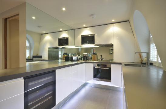 Apartment The Kensington