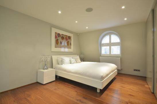 The Kensington Apartment London