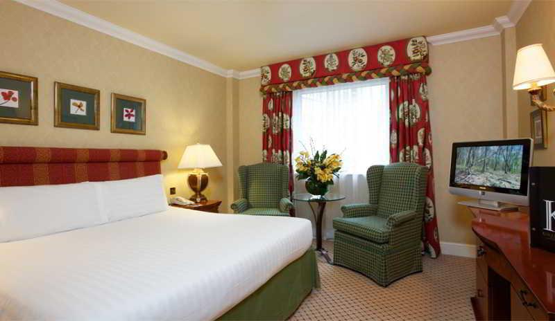 Middle Eight - Covent Garden - Preferred And Londen