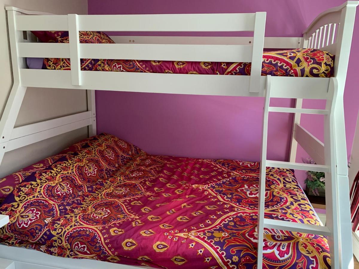 Kingsway Holiday home London