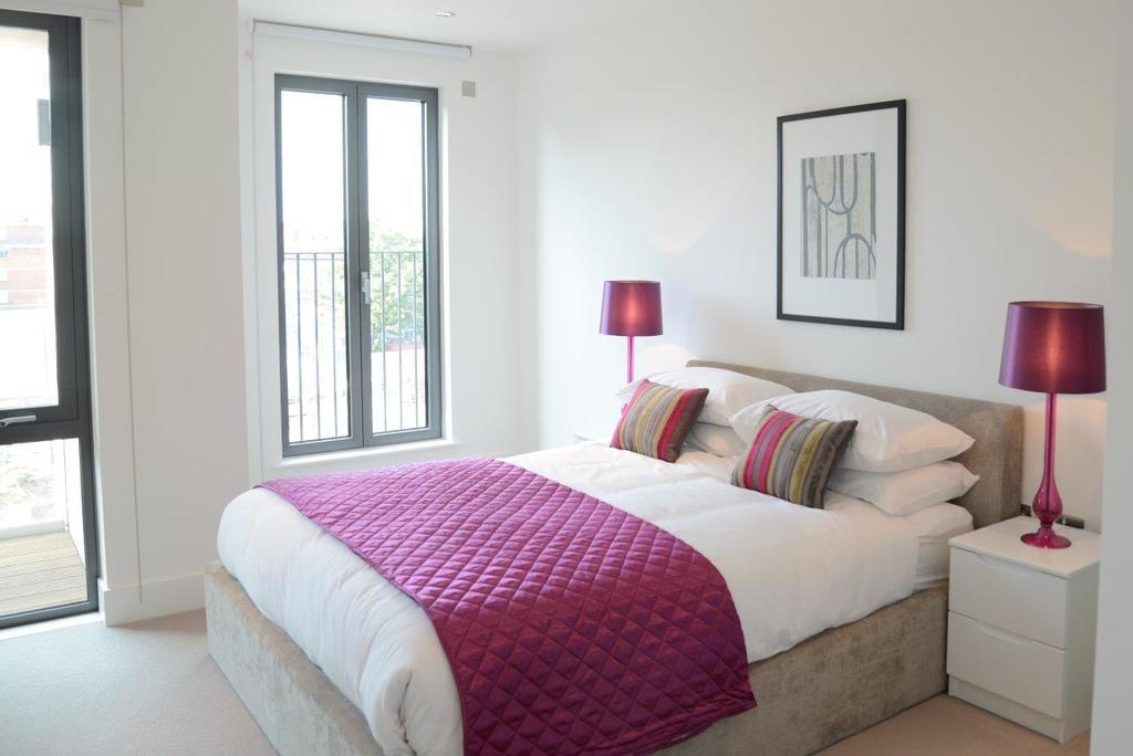 Portobello Two Appartement *