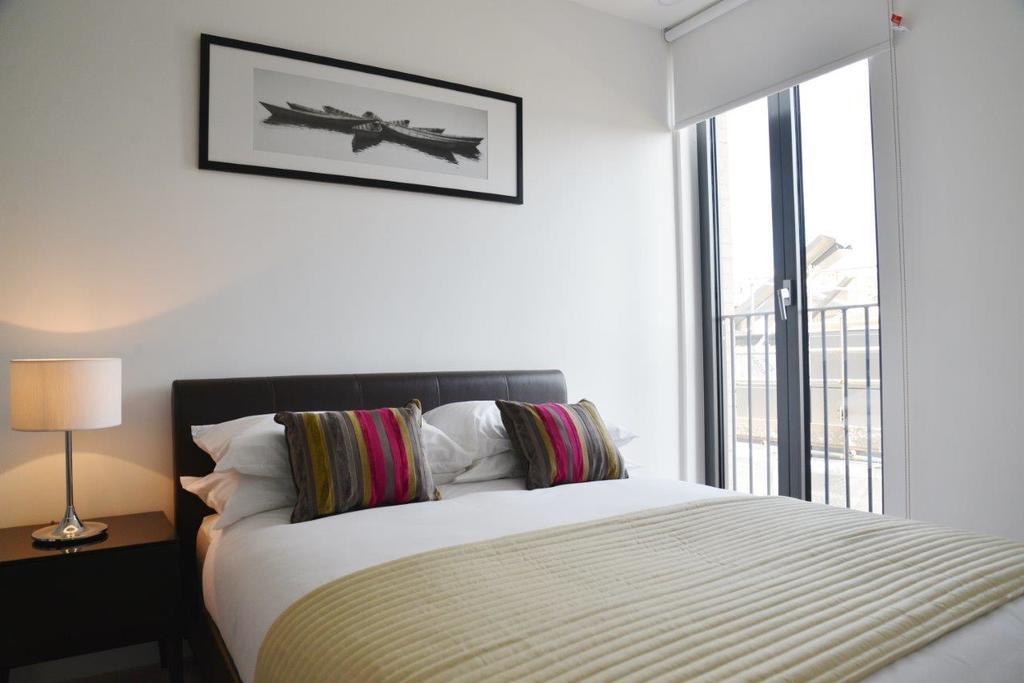 Appartement Portobello Two