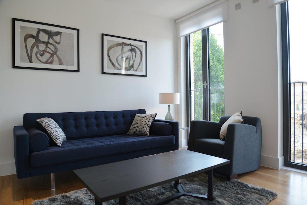 Portobello Two Appartement Londen