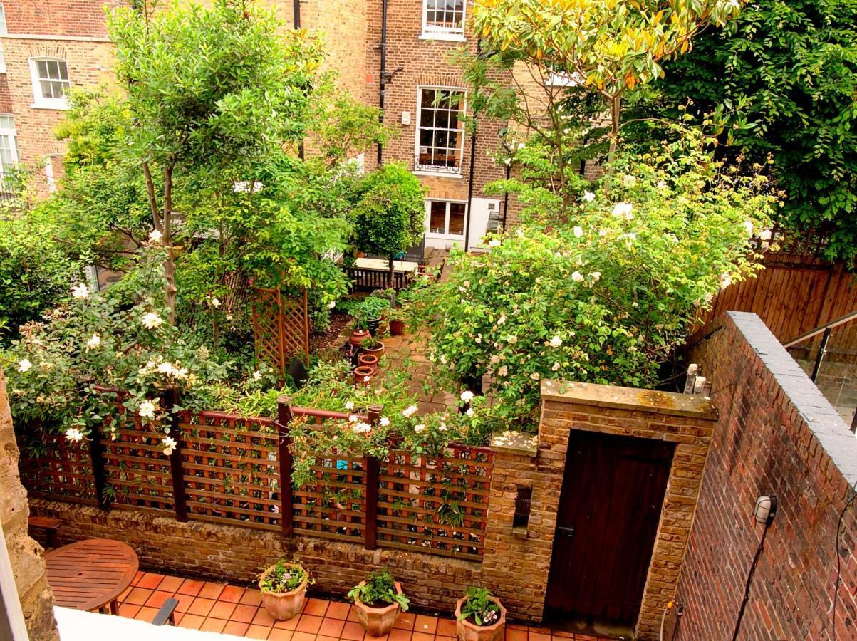 Serene Townhouse With Parking Сasa de vacaciones Londres