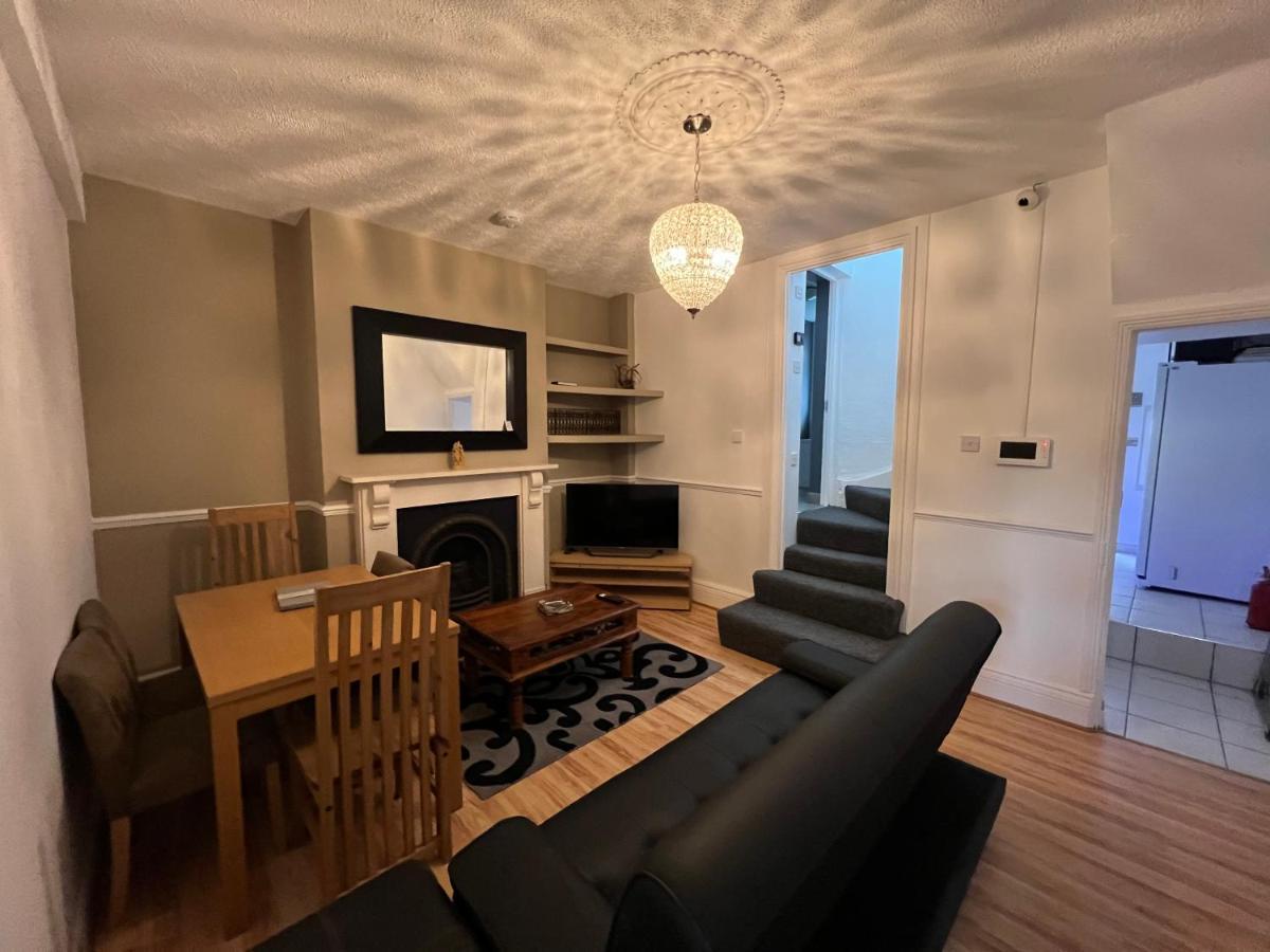 Appartement Entire Luxury 4 Bedroom Victorian House With 2 En-suite - Forest Hill,