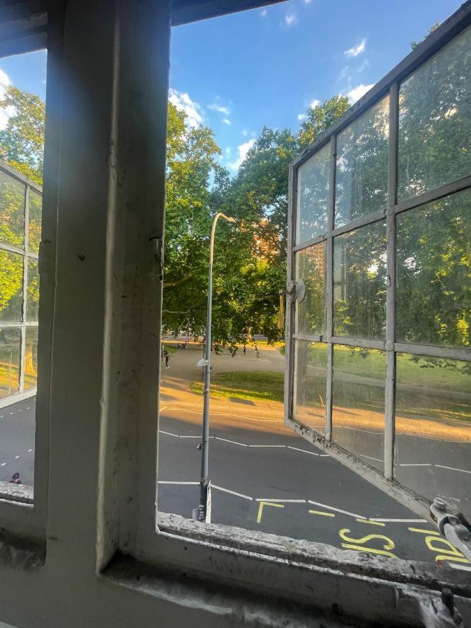 96 Uxbridge Road Appartement