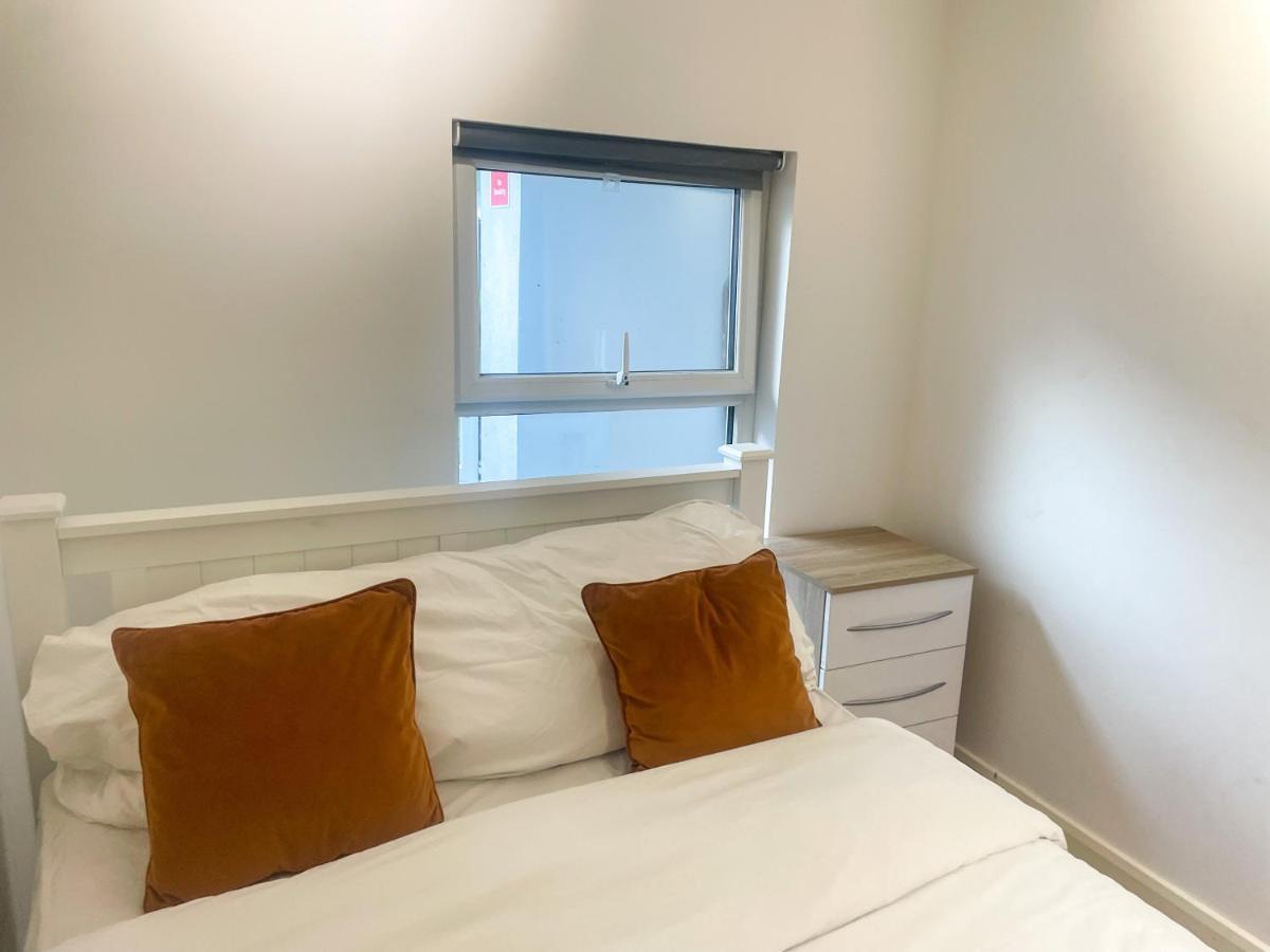 Appartement 96 Uxbridge Road