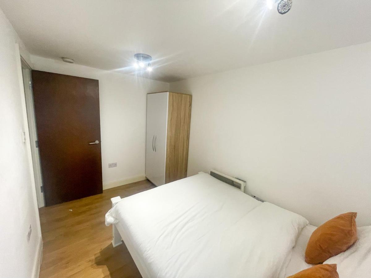 Appartement 96 Uxbridge Road *