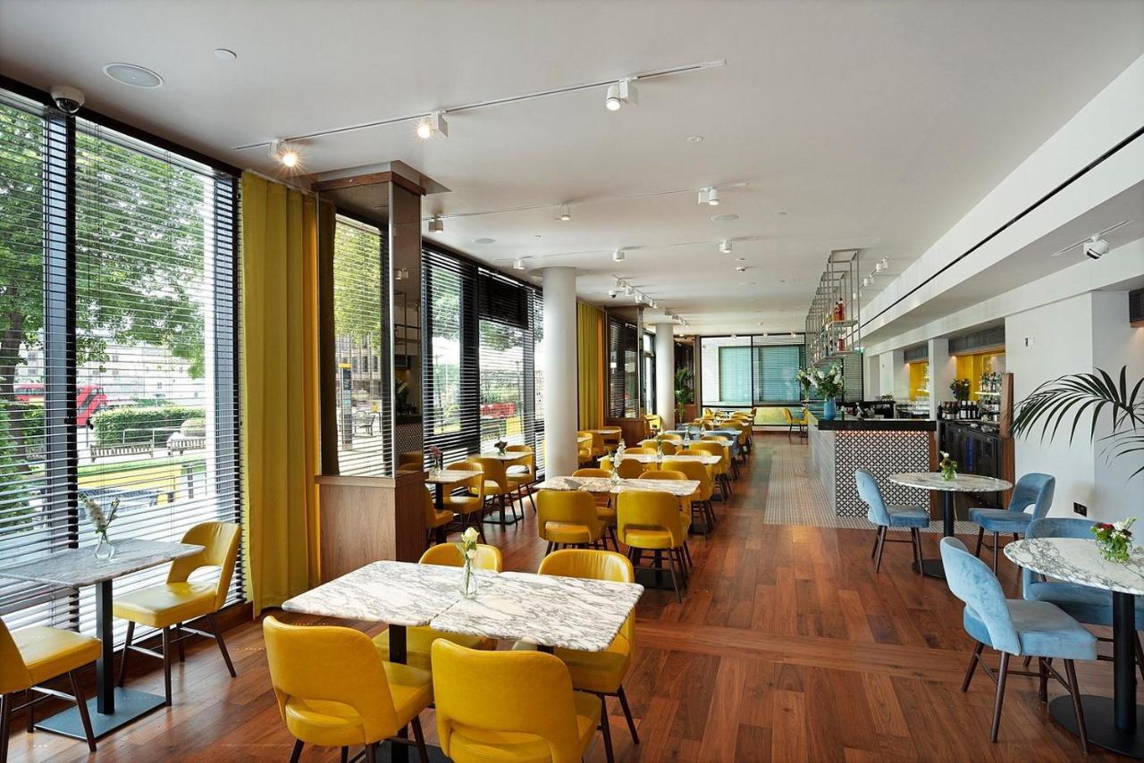 Tower By Blue Orchid London