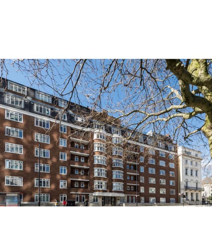 Apartamento Hyde Park Londres