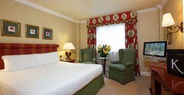 Middle Eight - Covent Garden - Preferred And Hotel Londen
