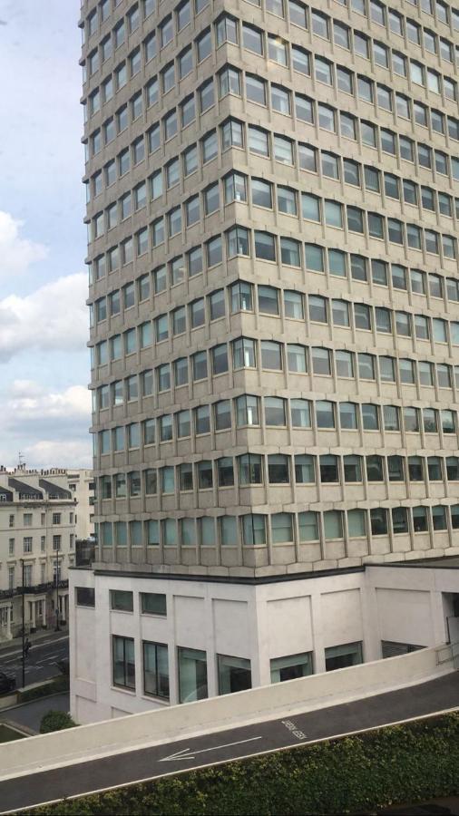 Apartamento Hyde Park Londres