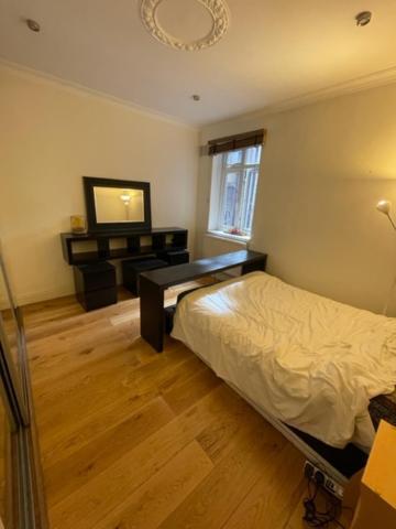 Hyde Park Apartamento Londres