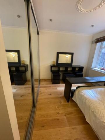 Hyde Park Apartamento Londres
