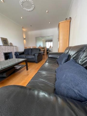 Apartamento Hyde Park Londres