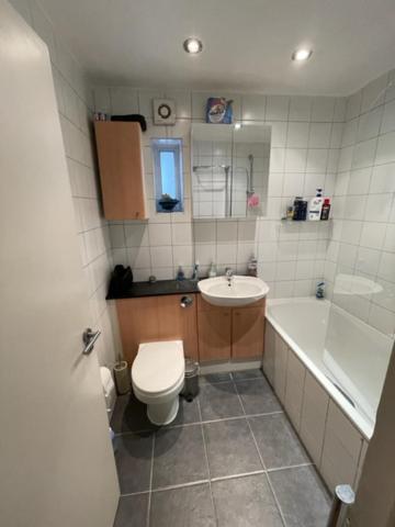 Apartamento Hyde Park Londres