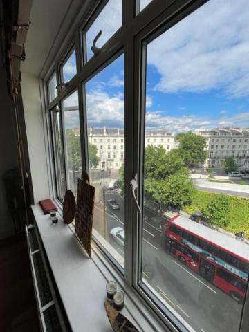 Hyde Park Apartamento Londres