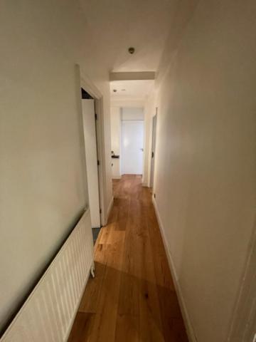 Hyde Park Apartamento *