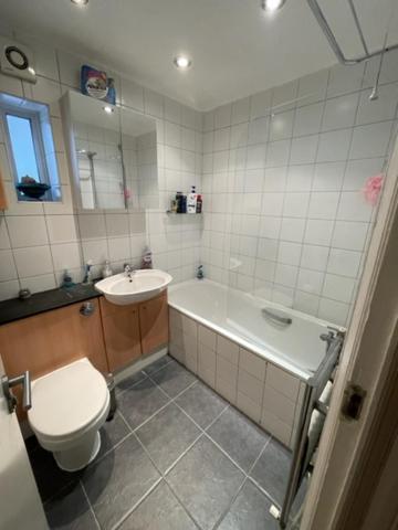 Apartamento Hyde Park Londres
