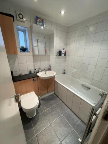 Apartamento Hyde Park *